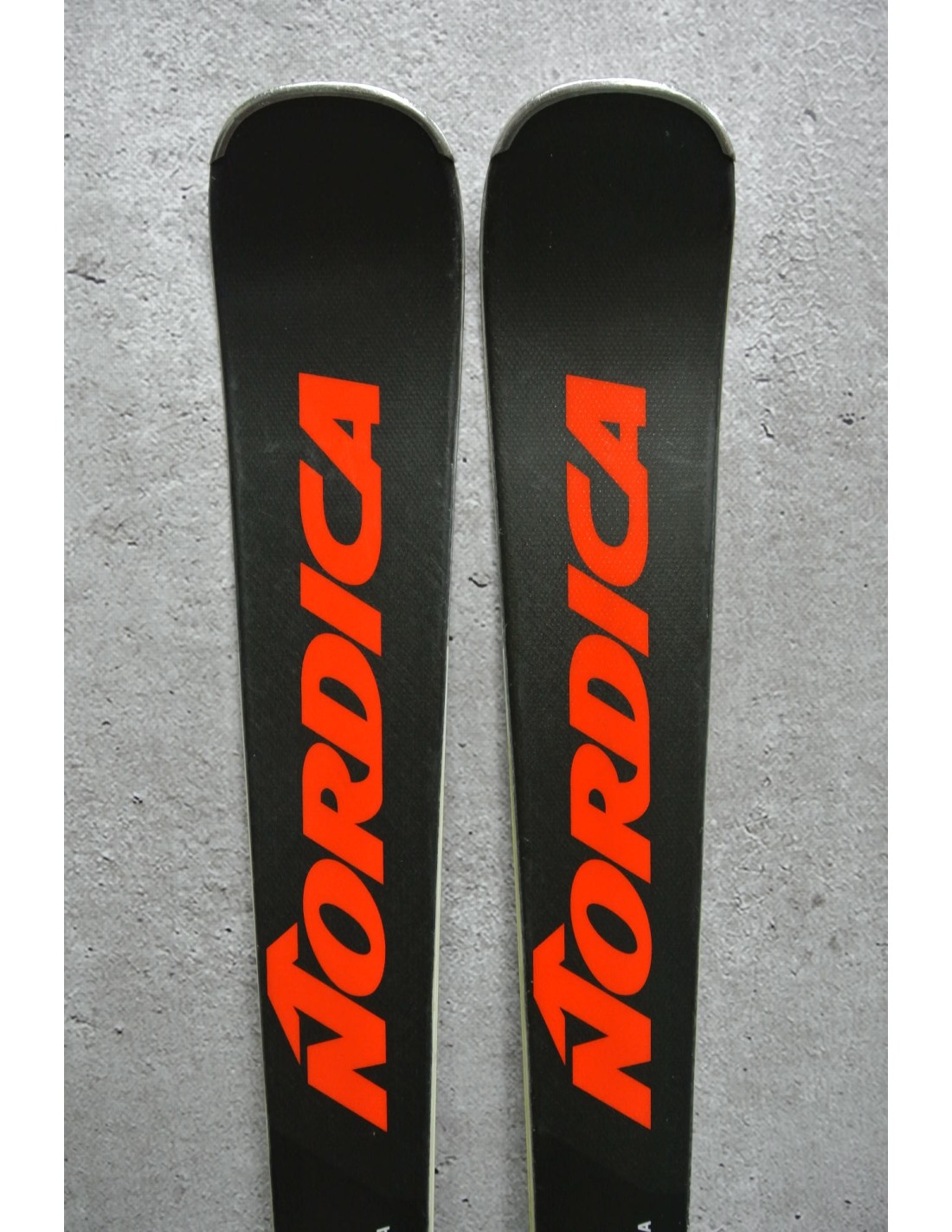Race / Carving - NORDICA SPITFIRE CA FDT - 162cm season 2023/24!