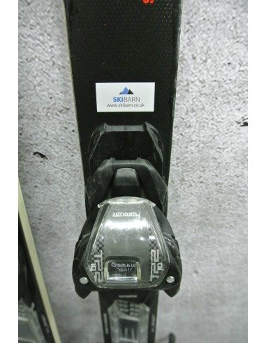 Race / Carving - NORDICA SPITFIRE CA FDT - 162cm season 2023/24!