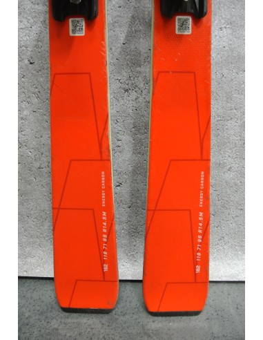 Race / Carving - NORDICA SPITFIRE CA FDT - 162cm season 2023/24!