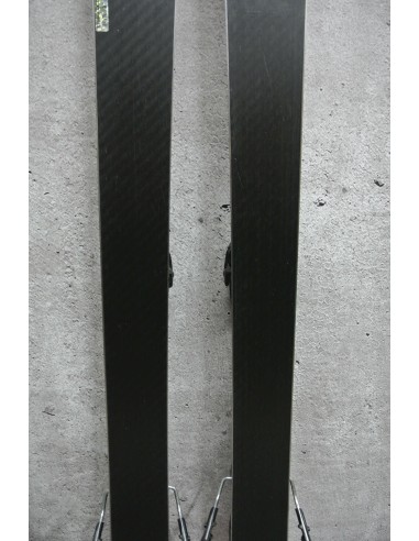 Race / Carving - NORDICA SPITFIRE CA FDT - 162cm season 2023/24!