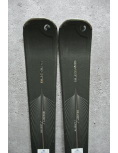 Carving / All Mountain - BLIZZARD ALIGHT LIMITED - 150cm