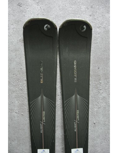 Carving / All Mountain - BLIZZARD ALIGHT LIMITED - 150cm