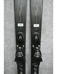 Carving / All Mountain - BLIZZARD ALIGHT LIMITED - 150cm 2