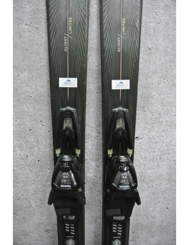 Carving / All Mountain - BLIZZARD ALIGHT LIMITED - 150cm