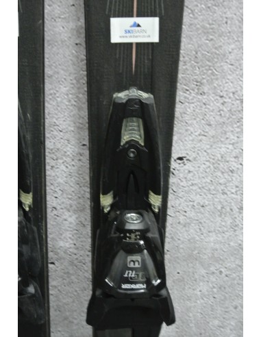 Carving / All Mountain - BLIZZARD ALIGHT LIMITED - 150cm