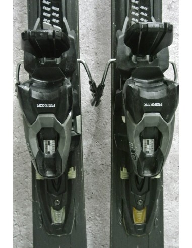 Carving / All Mountain - BLIZZARD ALIGHT LIMITED - 150cm