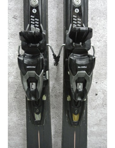 Carving / All Mountain - BLIZZARD ALIGHT LIMITED - 150cm