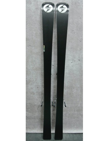 Carving / All Mountain - BLIZZARD ALIGHT LIMITED - 150cm