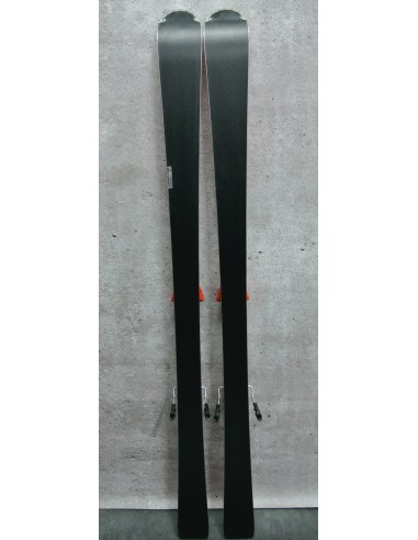 Race/Carving-ATOMIC REDSTER S7-156cm