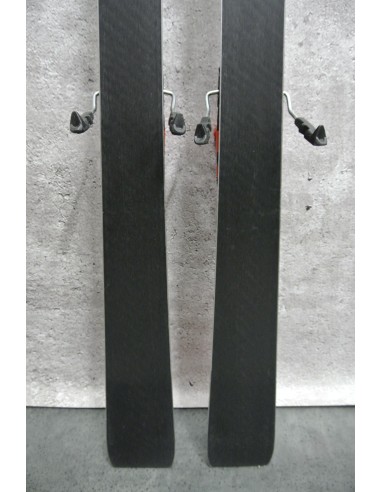 Race/Carving-ATOMIC REDSTER S7-156cm