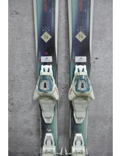 ATOMIC VANTAGE X 74 W 2