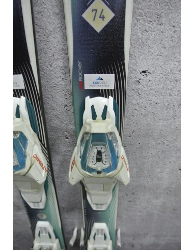 ATOMIC VANTAGE X 74 W