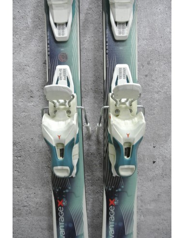 ATOMIC VANTAGE X 74 W