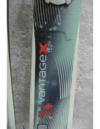 ATOMIC VANTAGE X 74 W