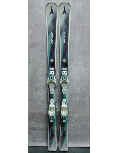 ATOMIC VANTAGE X 74 W