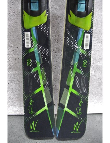 ELAN AMPHIBIO SPEED MAGIC -150cm