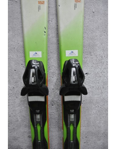 ELAN EXPLORE X - 152cm