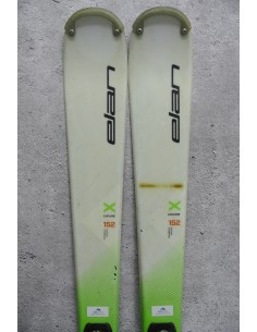 ELAN EXPLORE X - 152cm