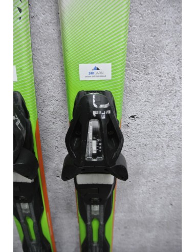 ELAN EXPLORE X - 152cm