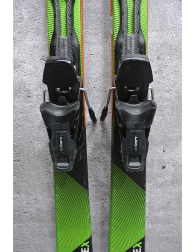 ELAN EXPLORE X - 152cm