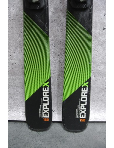 ELAN EXPLORE X - 152cm