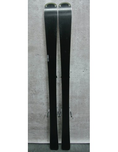 All Mountain - ELAN EXPLORE X - 152cm  LIGHT LADIES SKIS !