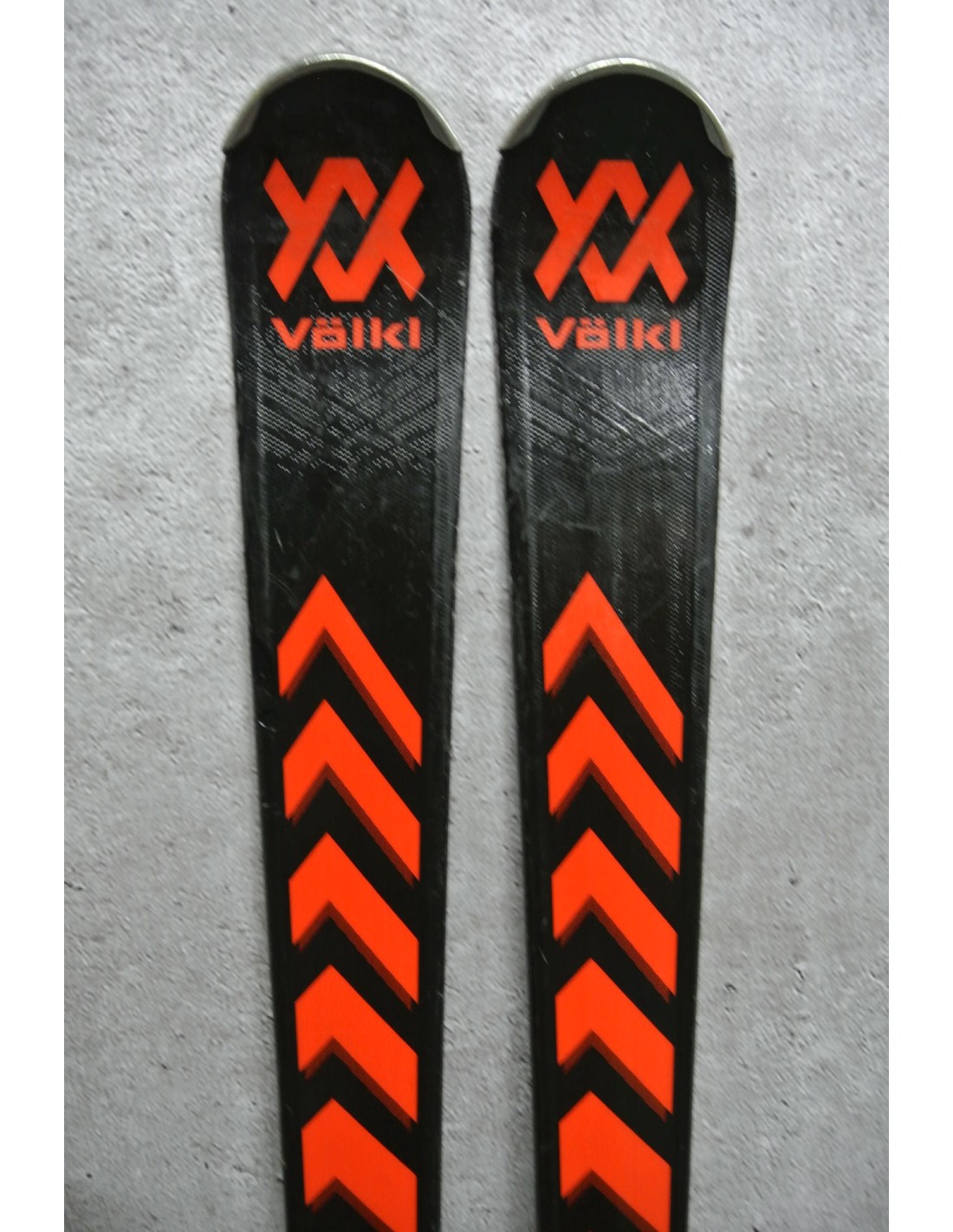 Race / Carving - VOLKL RACETIGER RC - 172cm ! TOP SKIS! 2024/25