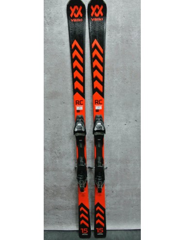 VOLKL RACETIGER RC - 172cm