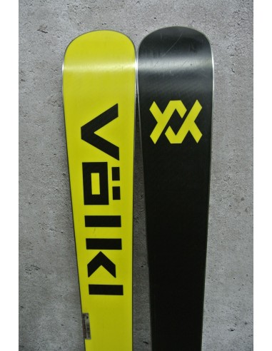 Freestyle / Twin-Tip - VOLKL BASH 86 - 156cm