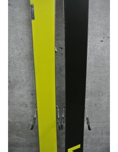 Freestyle / Twin-Tip - VOLKL BASH 86 - 156cm