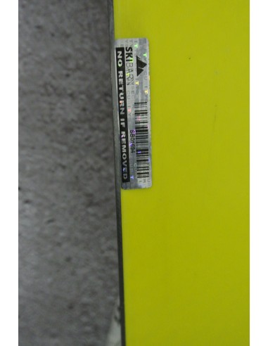 Freestyle / Twin-Tip - VOLKL BASH 86 - 156cm