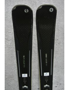 Carving / All Mountain - BLIZZARD ALIGHT LIMITED - 144cm