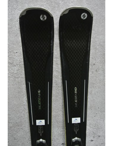 Carving / All Mountain - BLIZZARD ALIGHT LIMITED - 144cm