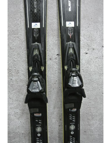 Carving / All Mountain - BLIZZARD ALIGHT LIMITED - 144cm