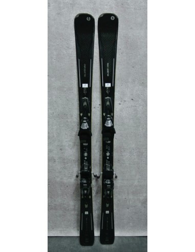 Carving / All Mountain - BLIZZARD ALIGHT LIMITED - 144cm