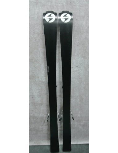 Carving / All Mountain - BLIZZARD ALIGHT LIMITED - 144cm