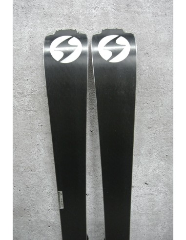 Carving / All Mountain - BLIZZARD ALIGHT LIMITED - 144cm