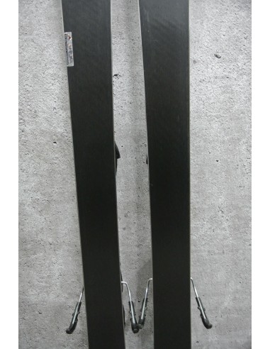 Carving / All Mountain - BLIZZARD ALIGHT LIMITED - 144cm