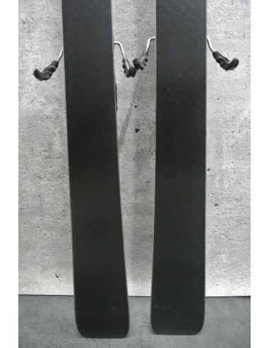 Carving / All Mountain - BLIZZARD ALIGHT LIMITED - 144cm