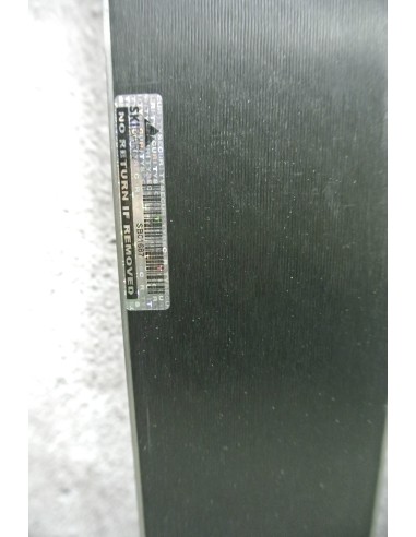 Carving / All Mountain - BLIZZARD ALIGHT LIMITED - 144cm