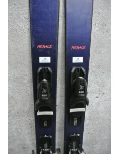 Freestyle / All Mountain - Dynastar MEANCE 90 - 170cm 2