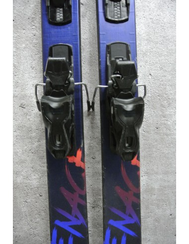 Freestyle / All Mountain - Dynastar MEANCE 90 - 170cm