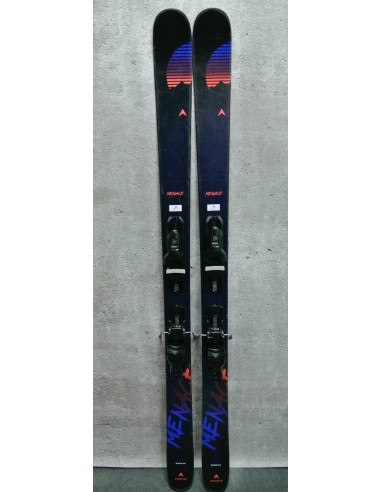 Freestyle / All Mountain - Dynastar MEANCE 90 - 170cm