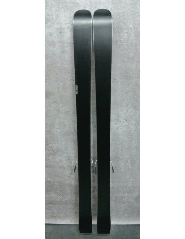 Freestyle / All Mountain - Dynastar MEANCE 90 - 170cm