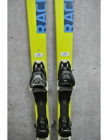 Race / Carving-VOLKL RACETIGER SC LIMITED  - 168cm