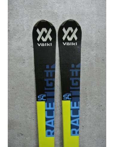 Race / Carving-VOLKL RACETIGER SC LIMITED  - 168cm