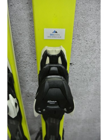 Race / Carving-VOLKL RACETIGER SC LIMITED  - 168cm