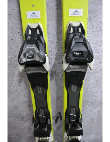 Race / Carving-VOLKL RACETIGER SC LIMITED  - 168cm