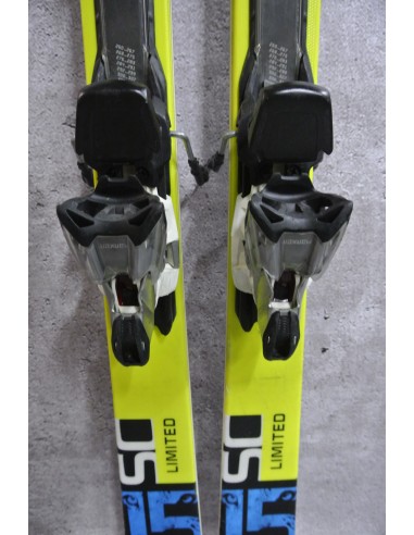Race / Carving-VOLKL RACETIGER SC LIMITED  - 168cm
