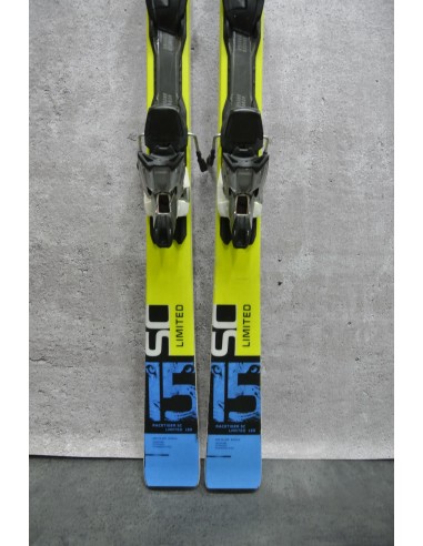 Race / Carving-VOLKL RACETIGER SC LIMITED  - 168cm